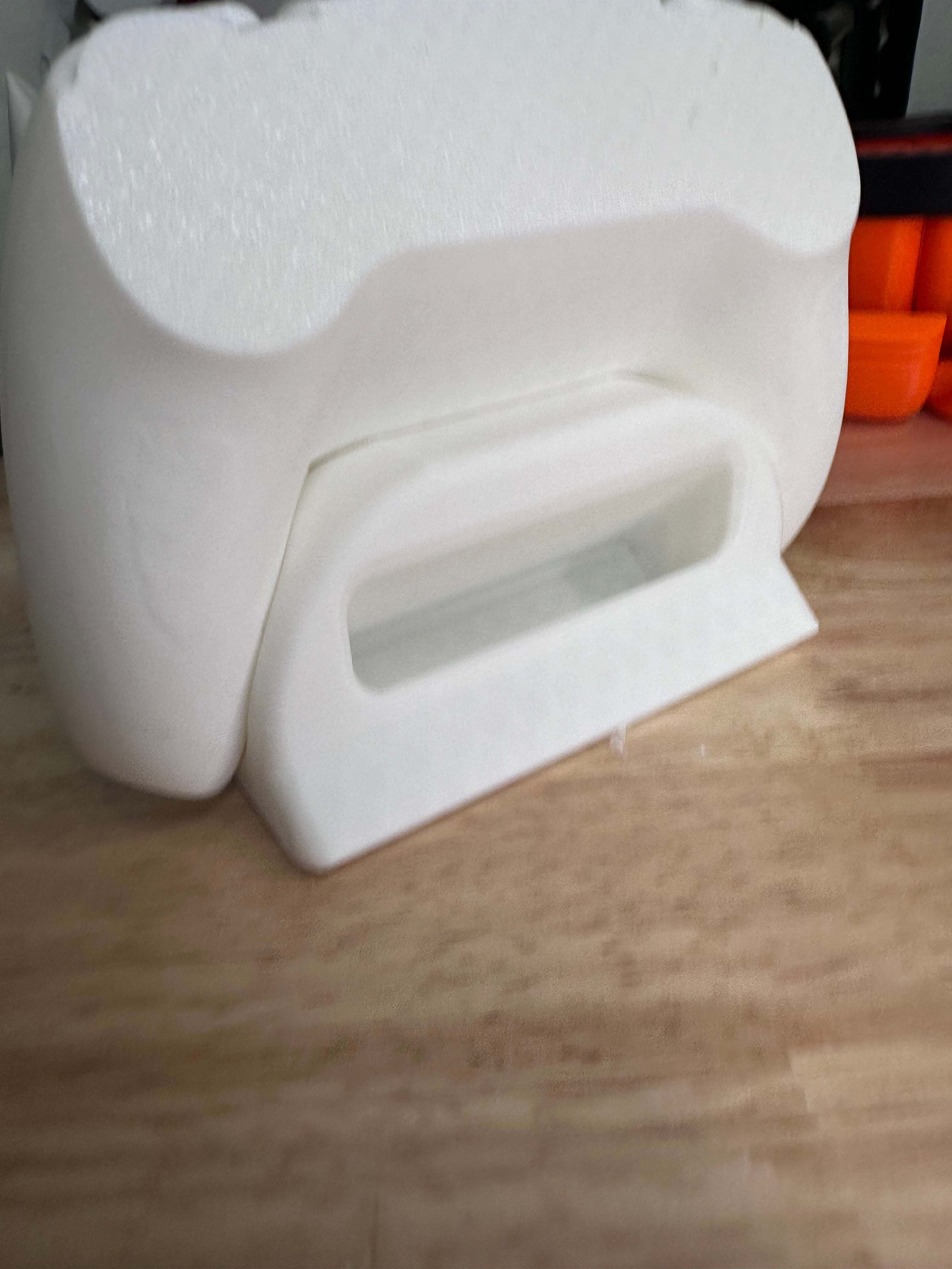 OceanGate - XBox Controller Stand 3d model