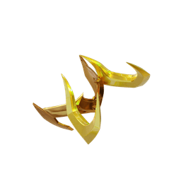 Marvel Rivals President Loki 3d model