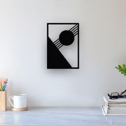 Wall Art 3d model