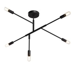 Space lamp, SKU. 5420 by Pikartlights 3d model