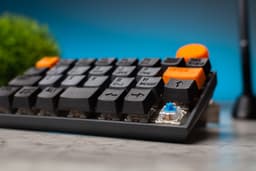 Macropad for photoshop 3d model