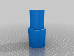 Best modular pasta dryer 3d model