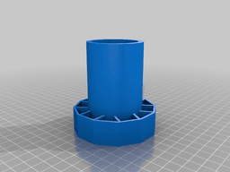Best modular pasta dryer 3d model