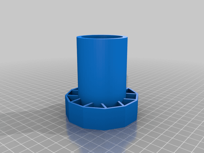 Best modular pasta dryer 3d model