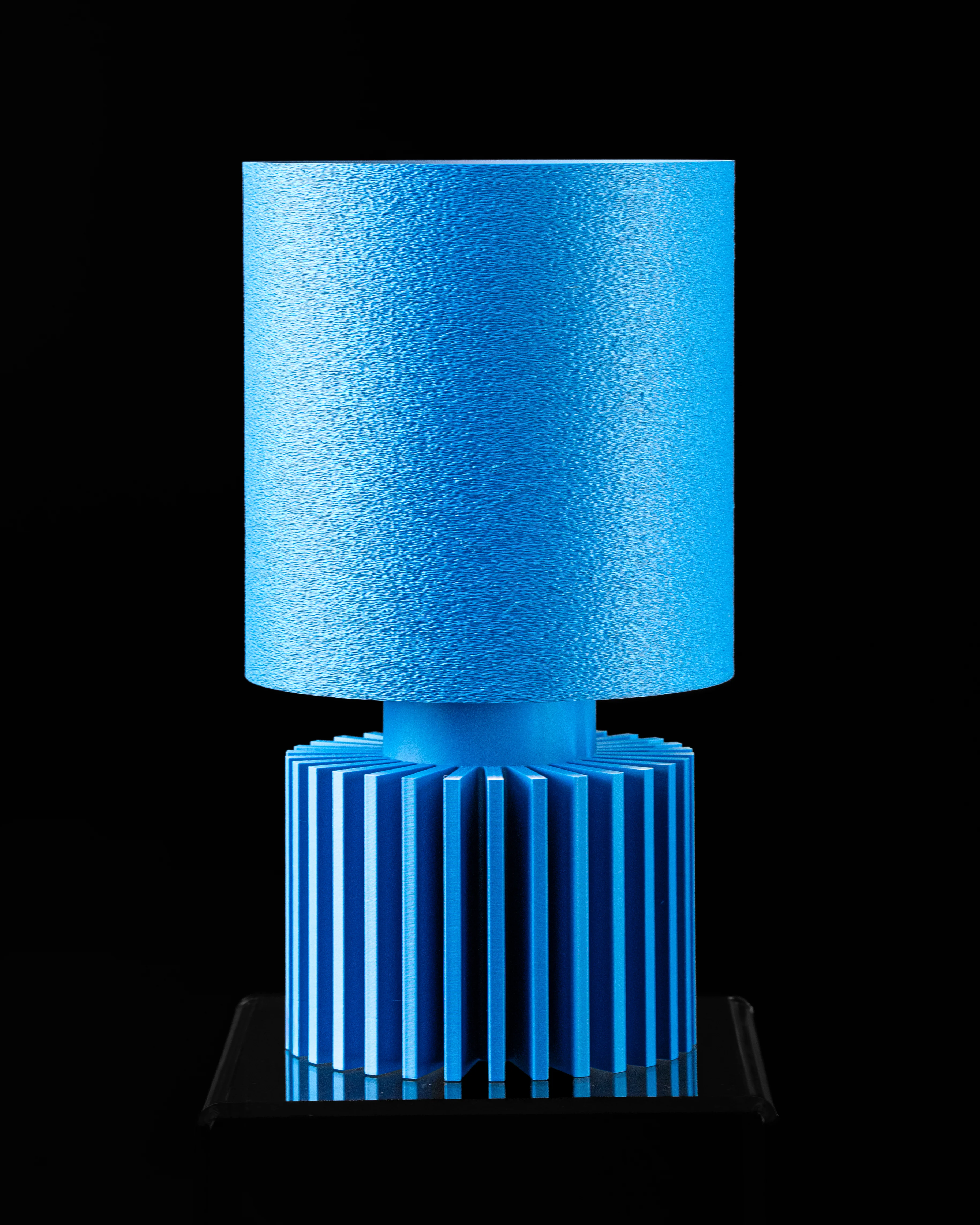 Table Lamp 010 by MODERN MACHINE 3d model