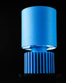 Table Lamp 010 by MODERN MACHINE 3d model
