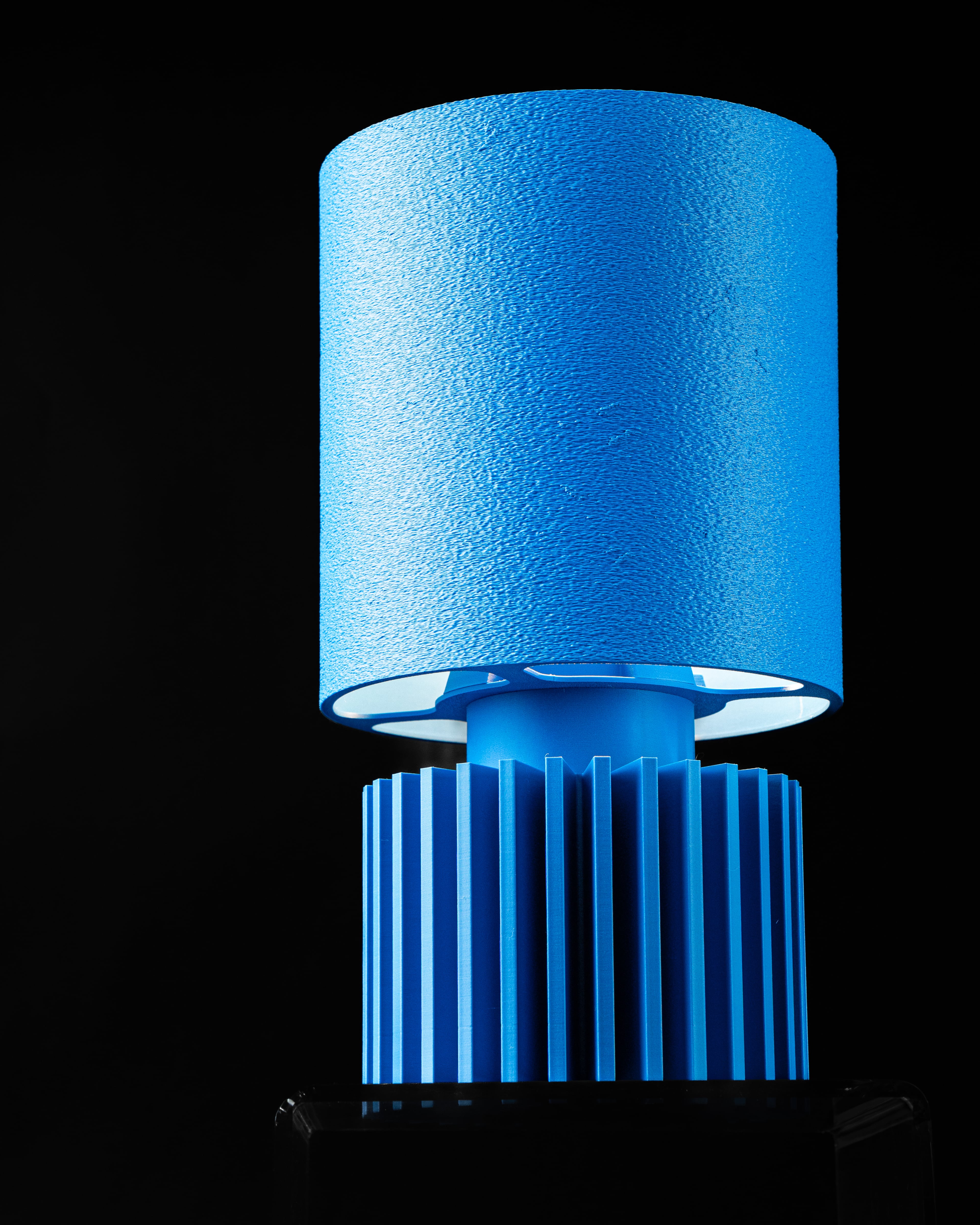 Table Lamp 010 by MODERN MACHINE 3d model