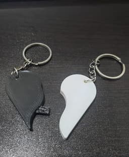 hearts 3d model