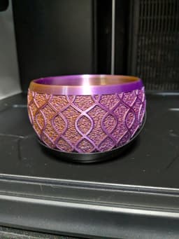 came out great 3d model