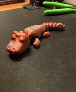3d model
