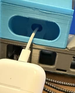 airpods_riser.stl 3d model