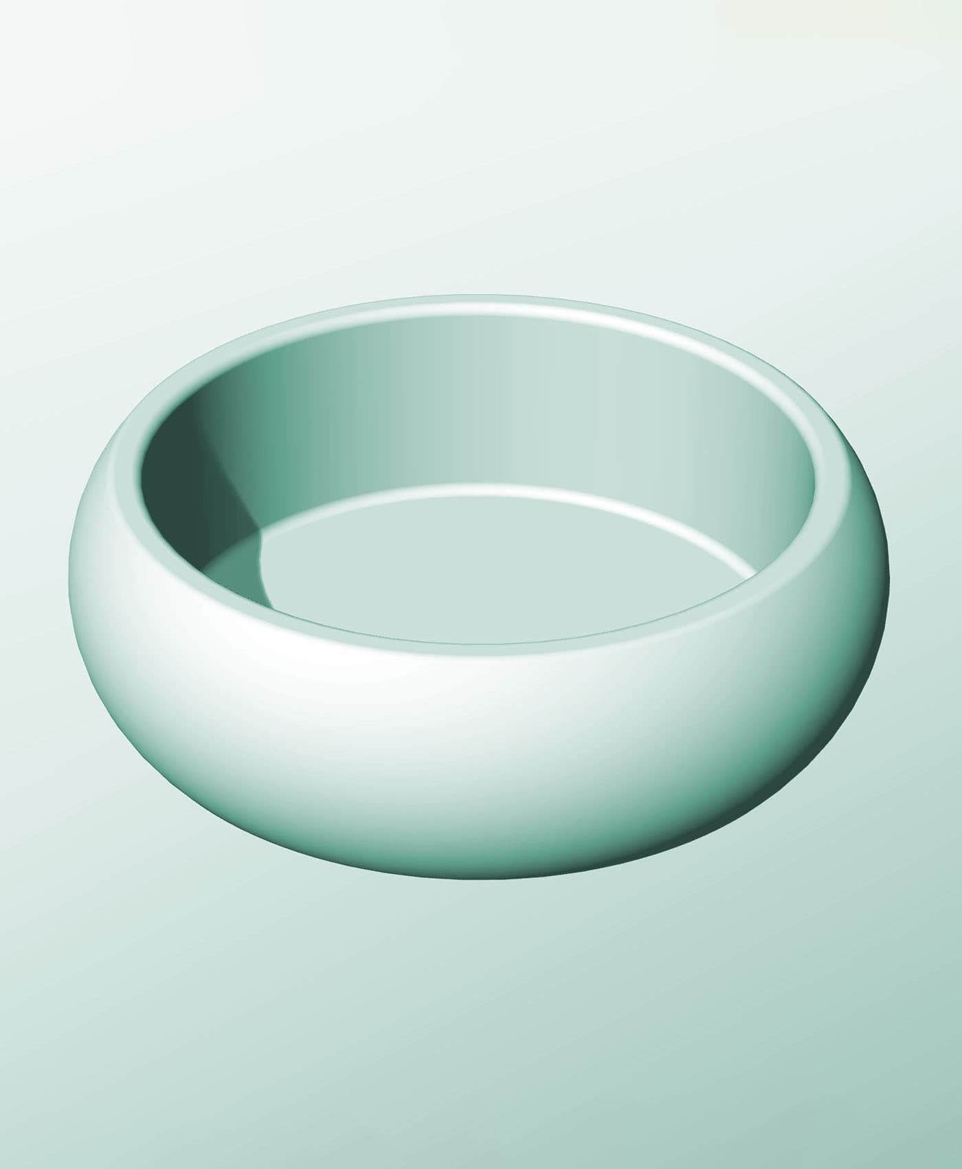 CR162-60 3d model