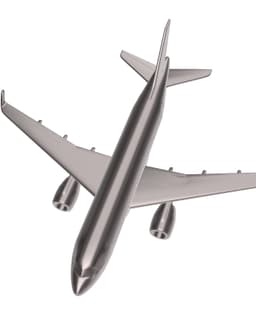 Airbus A319neo 3d model