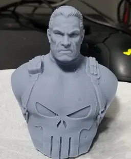 3d model