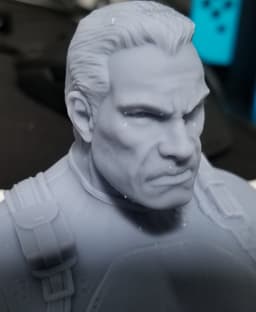 3d model