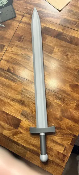 3d model