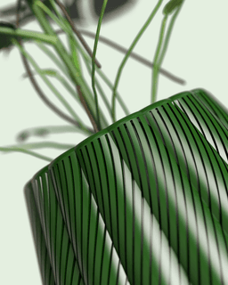 H33WORKS Sockerkaka 3d model