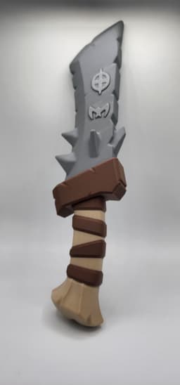 3d model