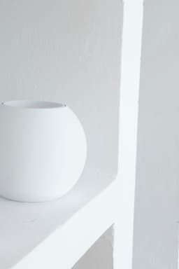 Planter | Boem x Minimalissimo 3d model