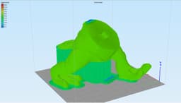 murloc-murky 3d model