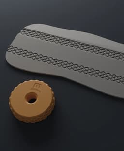 Stamp Wheels - Celtic Vol.01 (1-5) 3d model