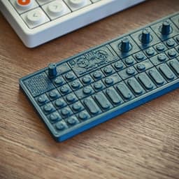 OP-M1N1 3d model