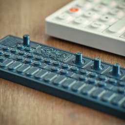 OP-M1N1 3d model