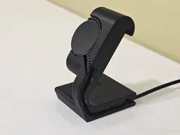 Samsung Galaxy Watch 5/6/7/Ultra Charging Stand (Galaxy Watch 3/4 support) 3d model
