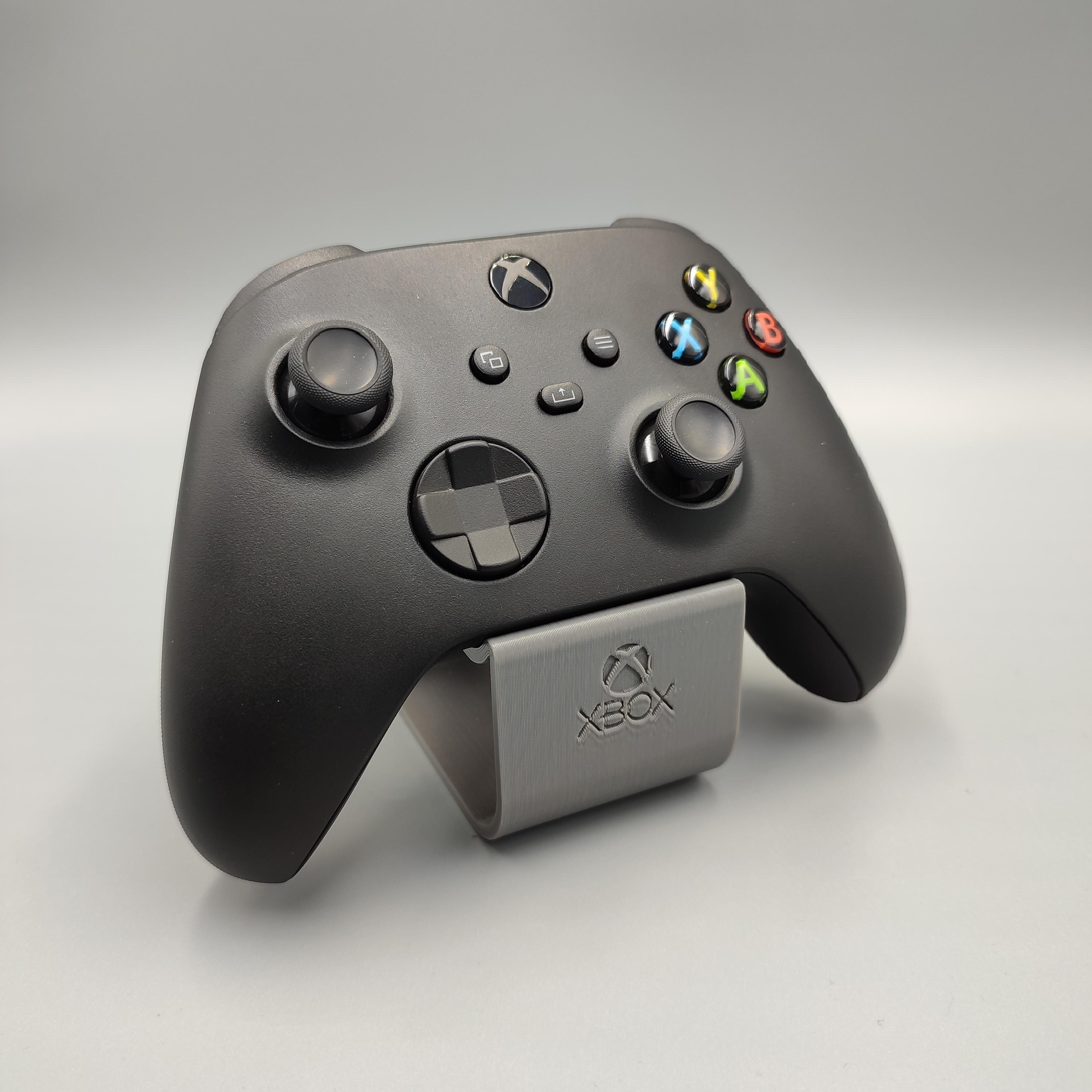 Xbox Controller Stand 3d model