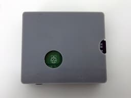 Raspberry Pi 3 A+ Case 3d model