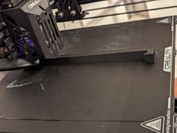 ryobi guide wall mount.stl 3d model