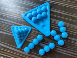 Puzzle for 3D Print (No support required) 3d model