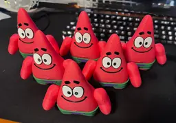 3d model