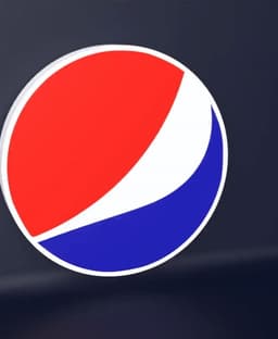 Pepsi V2 - LED Strip compatible 3d model