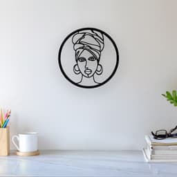 Wall Art 3d model