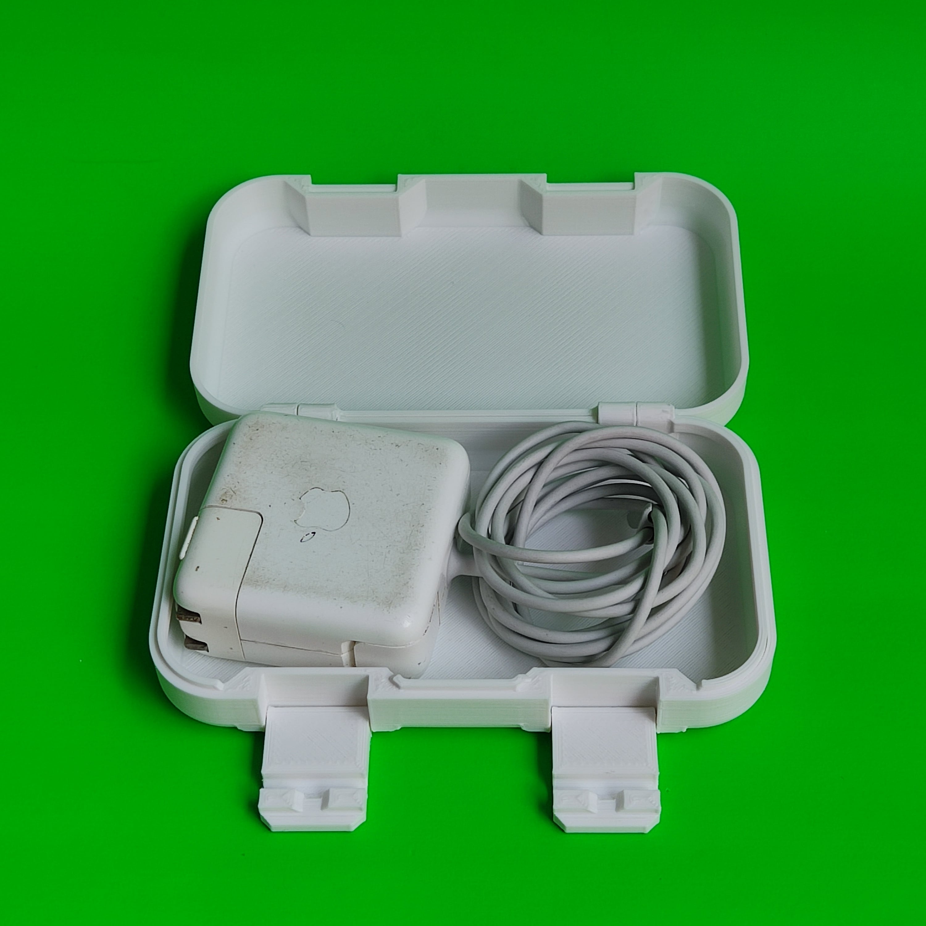 multipurpose box 2 3d model