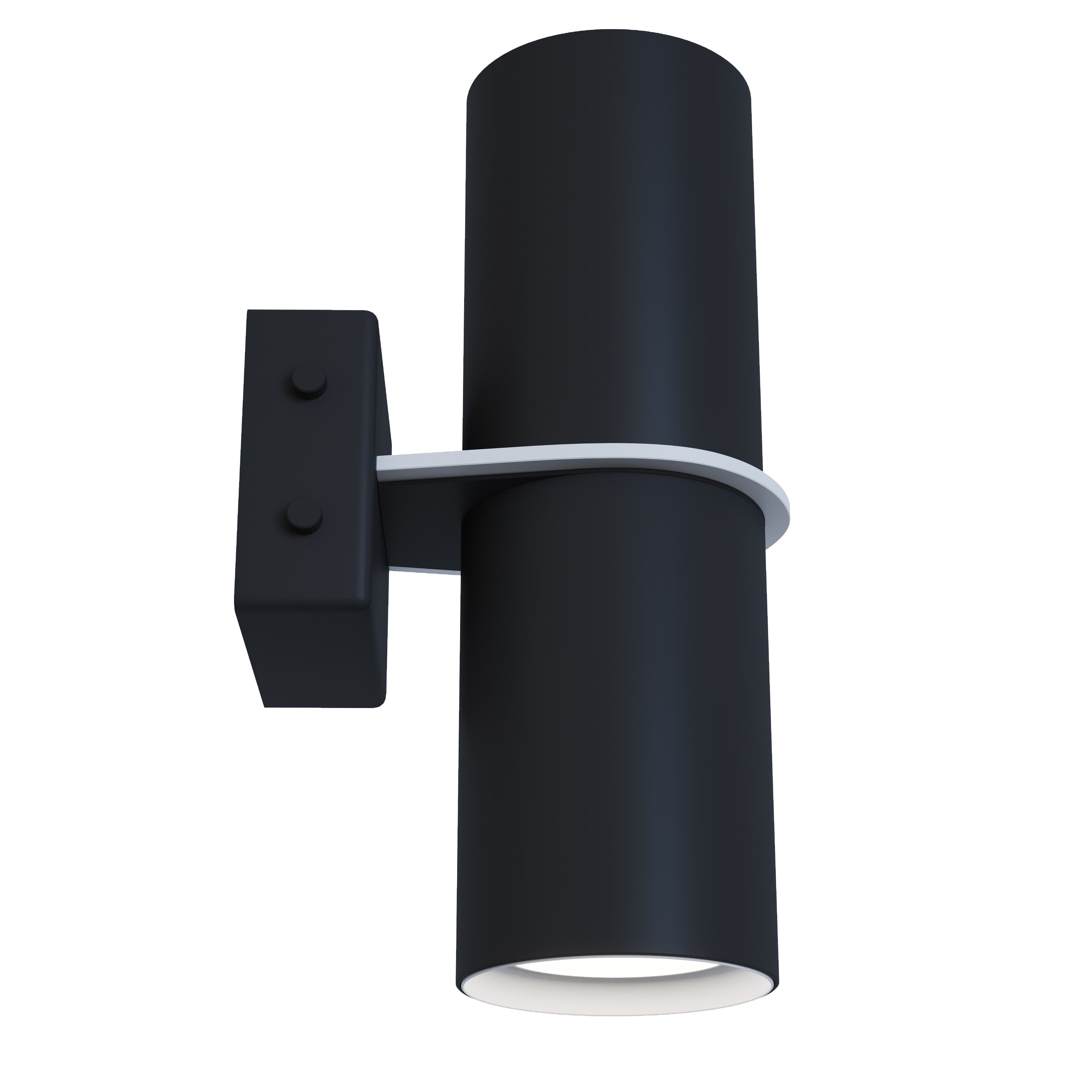 BINO 2S sconce, SKU. 28680 by Pikartlights 3d model