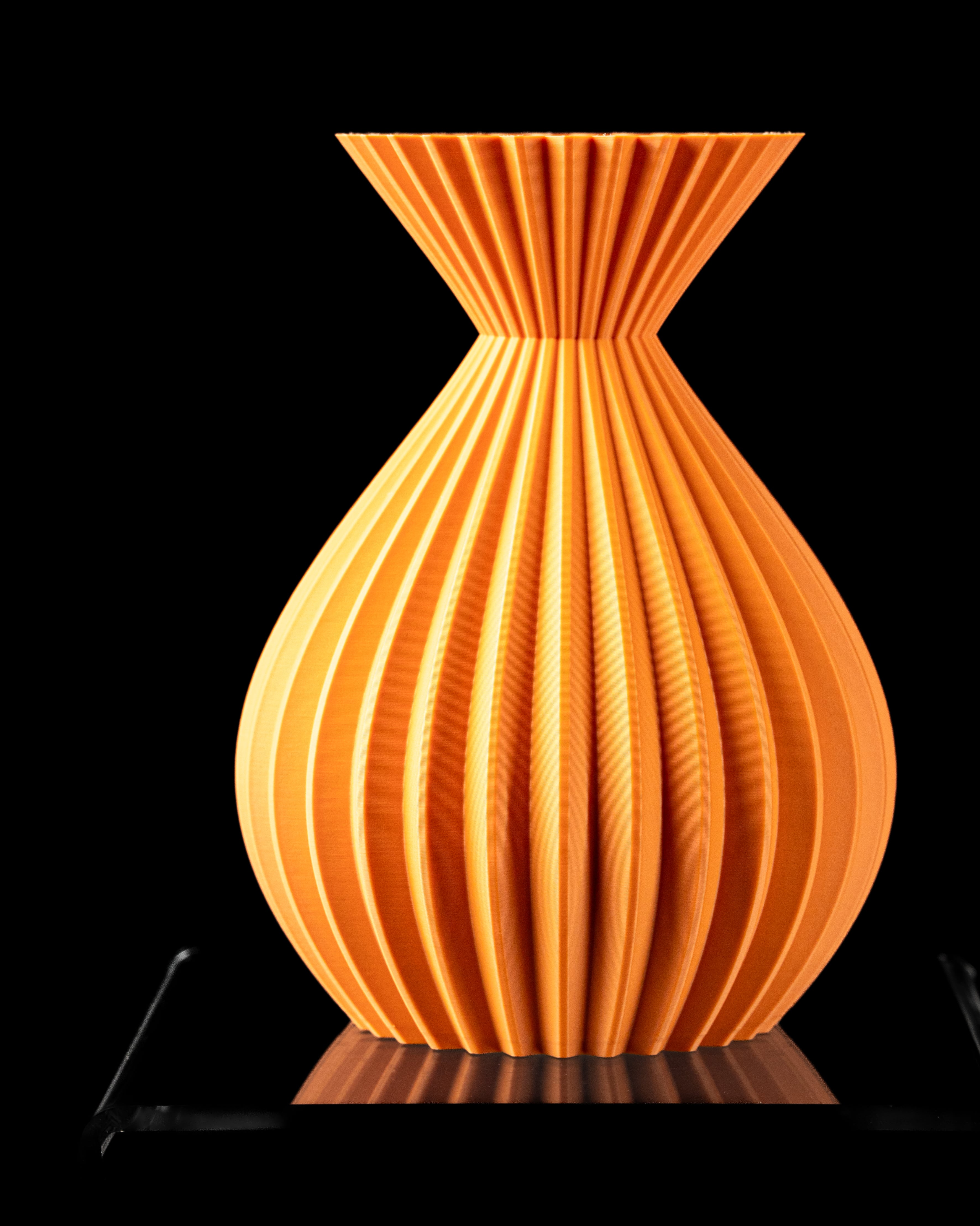 Flower Vase 009 by MODERN MACHINE 3d model