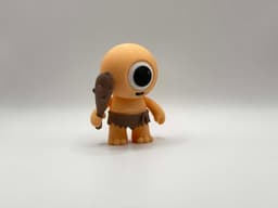Cyclops Flexi 3d model
