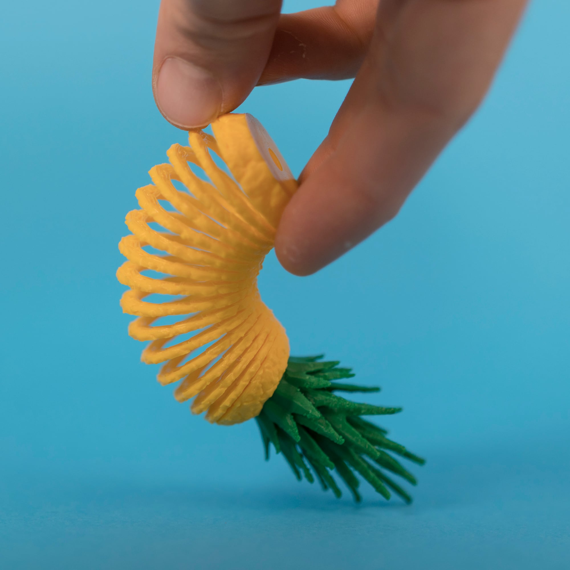 Tasty Springos Pack No.1 3d model