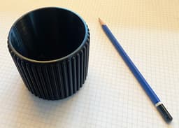 0LBJ_Ribplanter_8cm.stl 3d model