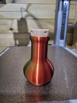 Mini Potion Bottle 3 - Free for a limited time 3d model