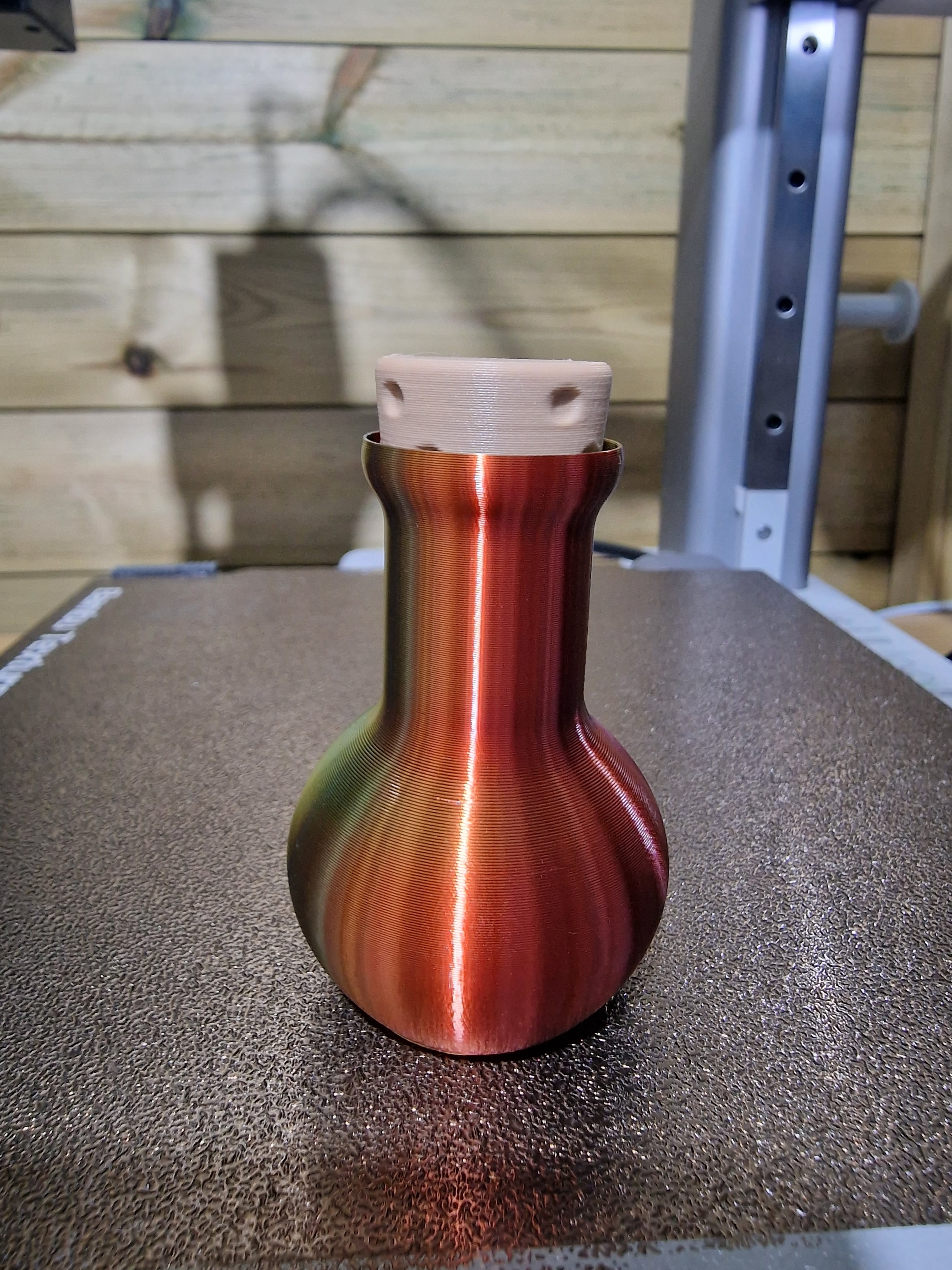 Mini Potion Bottle 3 - Free for a limited time 3d model