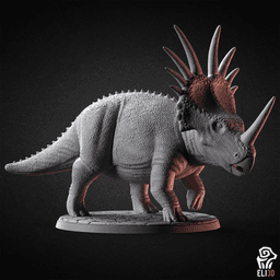 Dinosaurs - Dino Bundle 3 3d model