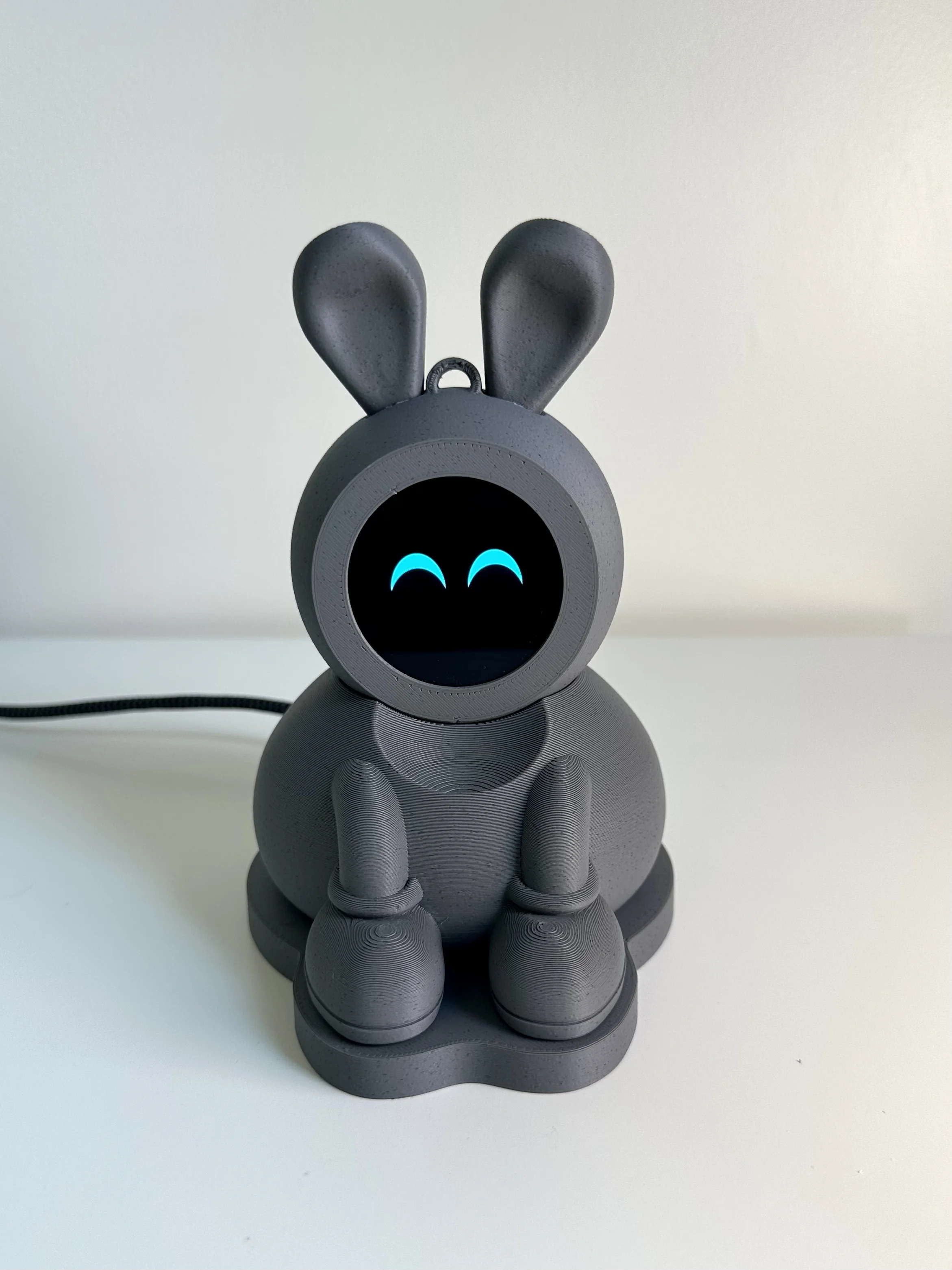 Charging Station #1 for Wobbler 3d model