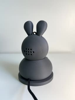 Charging Station #1 for Wobbler 3d model