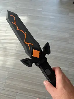 Love these new models! So much fun and so easy to make! 3d model