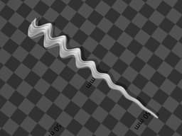 blade 3d model