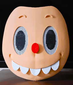 Bubu Koko 3mf.3mf 3d model