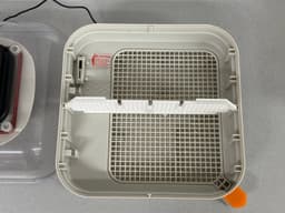 Maticoopx 30 Incubator Hatching Divider 3d model